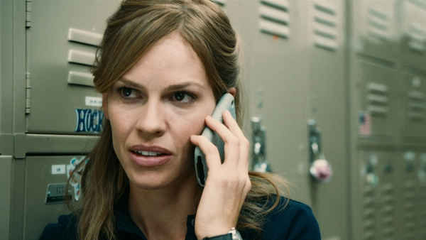 The Resident Poster 1