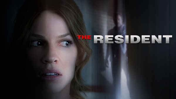 The Resident Poster 6