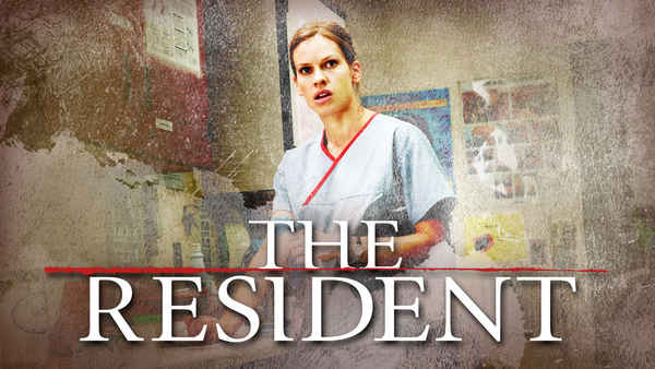 The Resident Poster 7