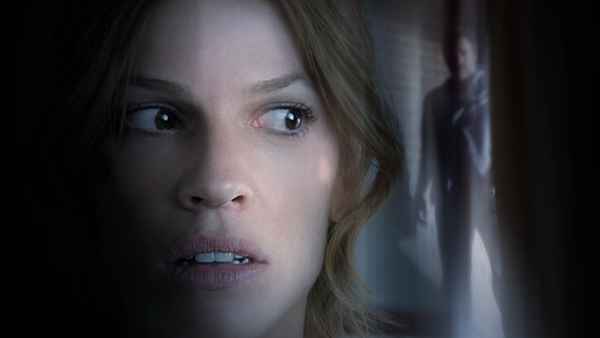 The Resident Poster 2