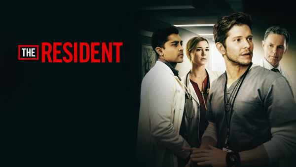 The Resident Poster 7