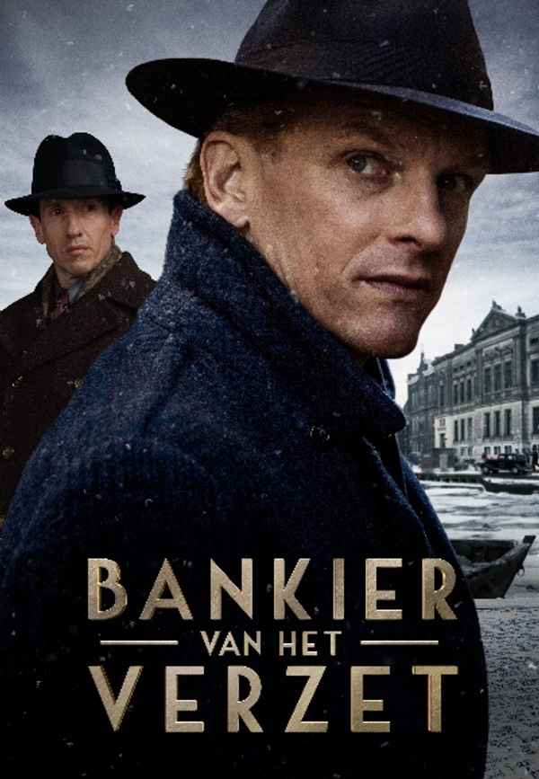 The Resistance Banker Poster 7