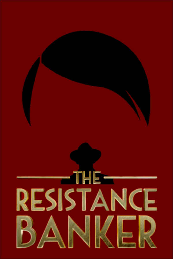 The Resistance Banker Poster 5