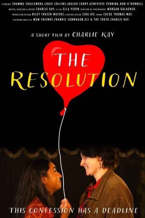 The Resolution