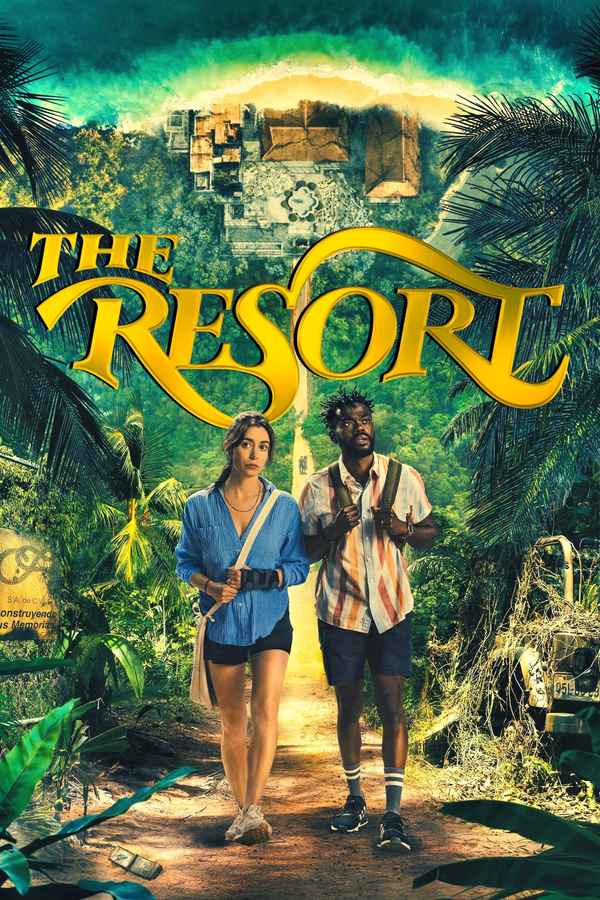 The Resort Poster 7