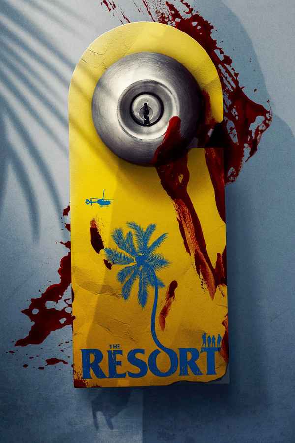 The Resort Poster 1