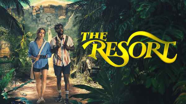 The Resort Poster 2