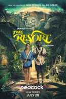 The Resort Poster 6