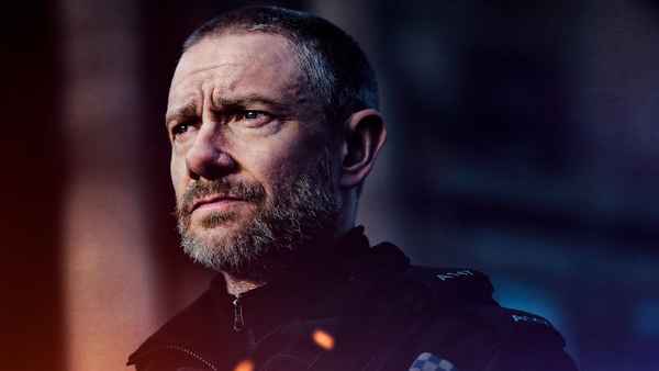 The Responder Poster 7