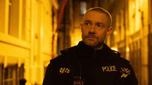 The Responder Poster 6