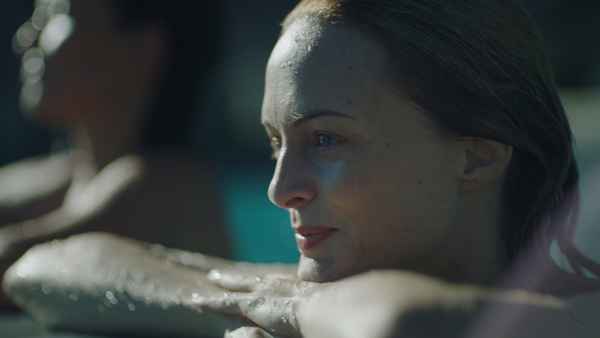 The Rest of Us Poster 1