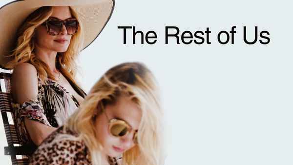 The Rest of Us Poster 6