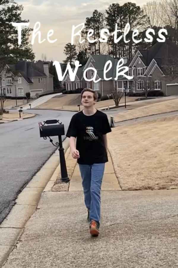 The Restless Walk Poster 1