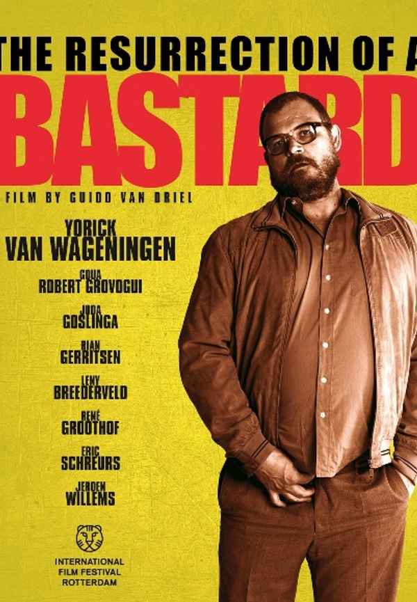 The Resurrection of a Bastard Poster 7