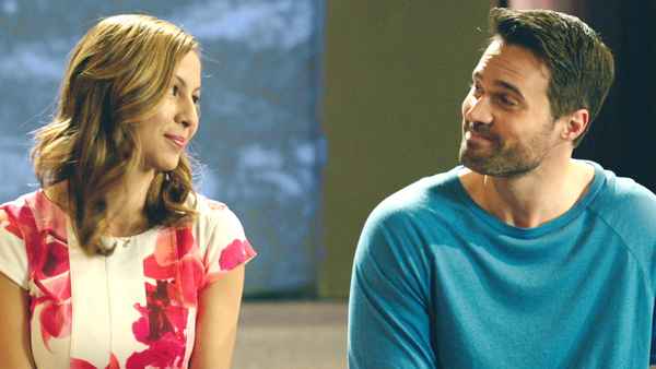 The Resurrection of Gavin Stone Poster 5