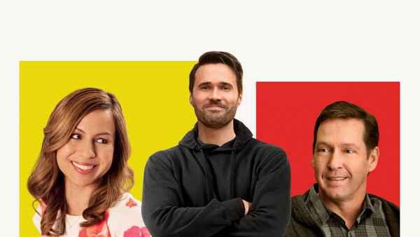 The Resurrection of Gavin Stone Poster 6