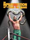 The Resurrection of Jake The Snake Poster 4