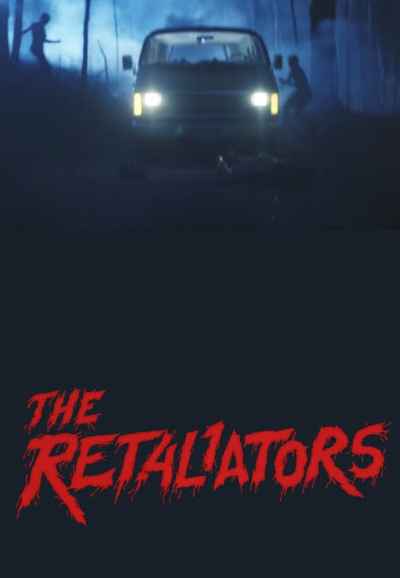 The Retaliators