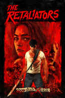 The Retaliators Poster 1
