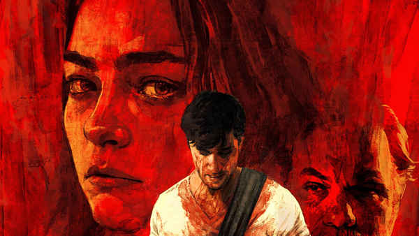 The Retaliators Poster 4