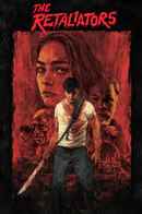 The Retaliators Poster 5