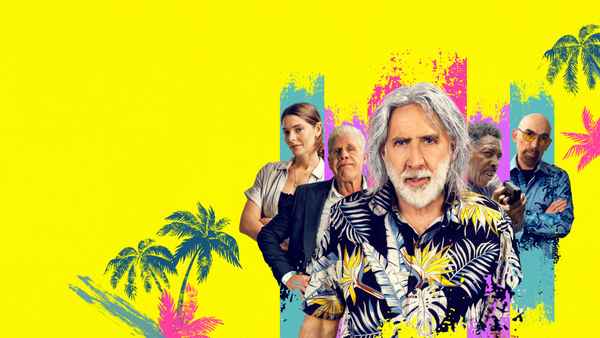 The Retirement Plan Poster 4