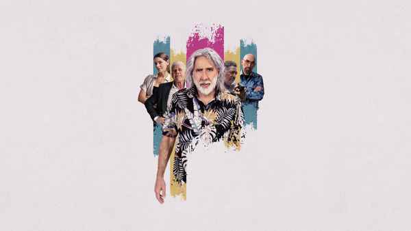 The Retirement Plan Poster 2