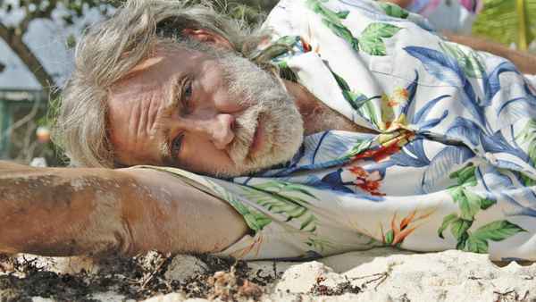 The Retirement Plan Poster 1