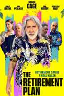 The Retirement Plan Poster 5