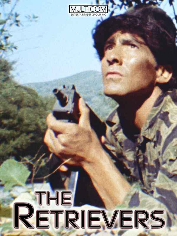 The Retrievers Poster 2