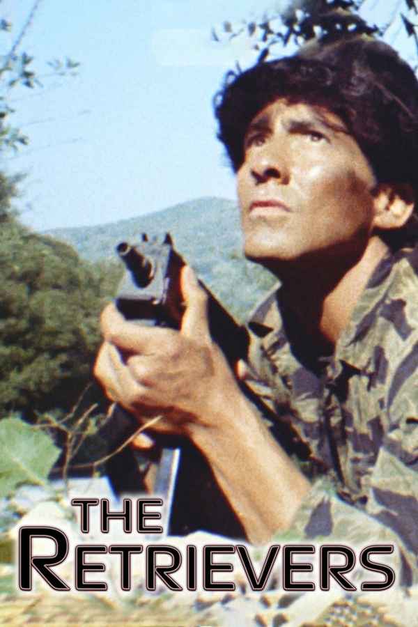 The Retrievers Poster 6