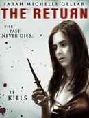 The Return Poster 5