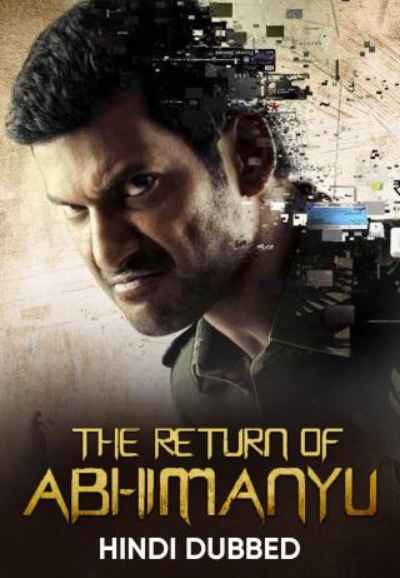 The Return of Abhimanyu