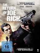 The Return of Joe Rich Poster 1