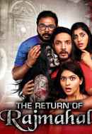The Return Of Rajmahal Poster 3