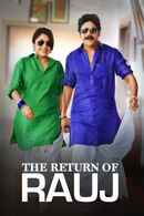 The Return Of Raju Poster 1