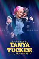 The Return of Tanya Tucker Poster 4