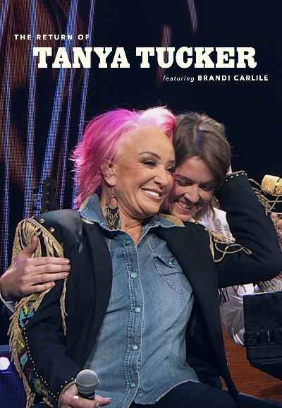 The Return of Tanya Tucker