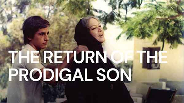 The Return of the Prodigal Son Poster 7