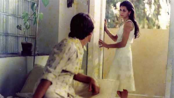 The Return of the Prodigal Son Poster 2