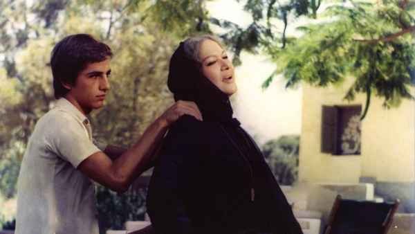 The Return of the Prodigal Son Poster 4