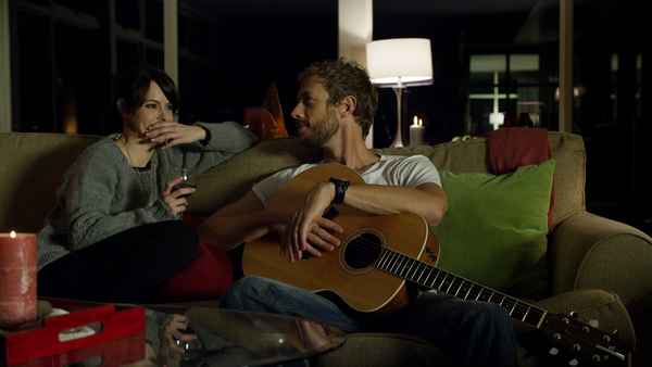 The Returned Poster 5