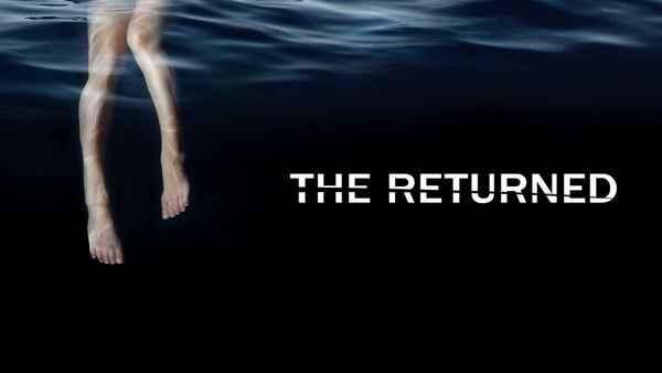 The Returned Poster 7