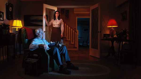 The Returned Poster 2