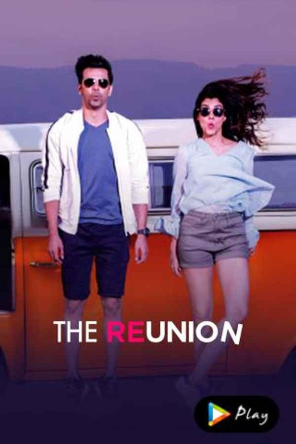The Reunion Poster 4