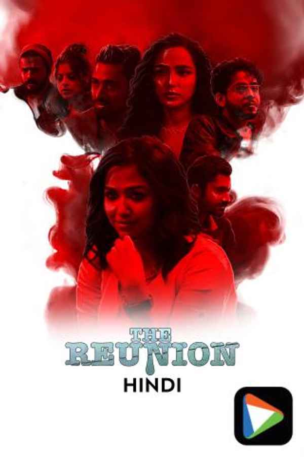 The Reunion Poster 5