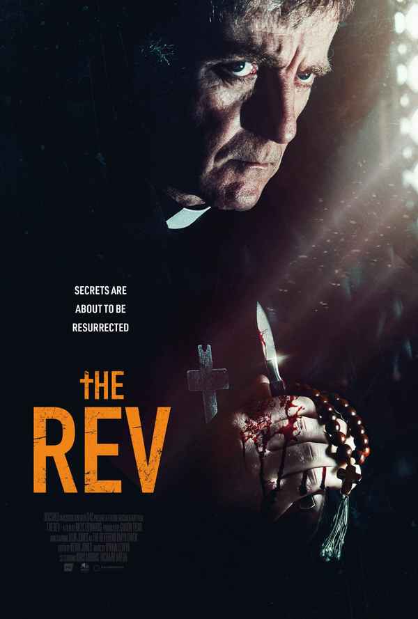 The Rev Poster 4
