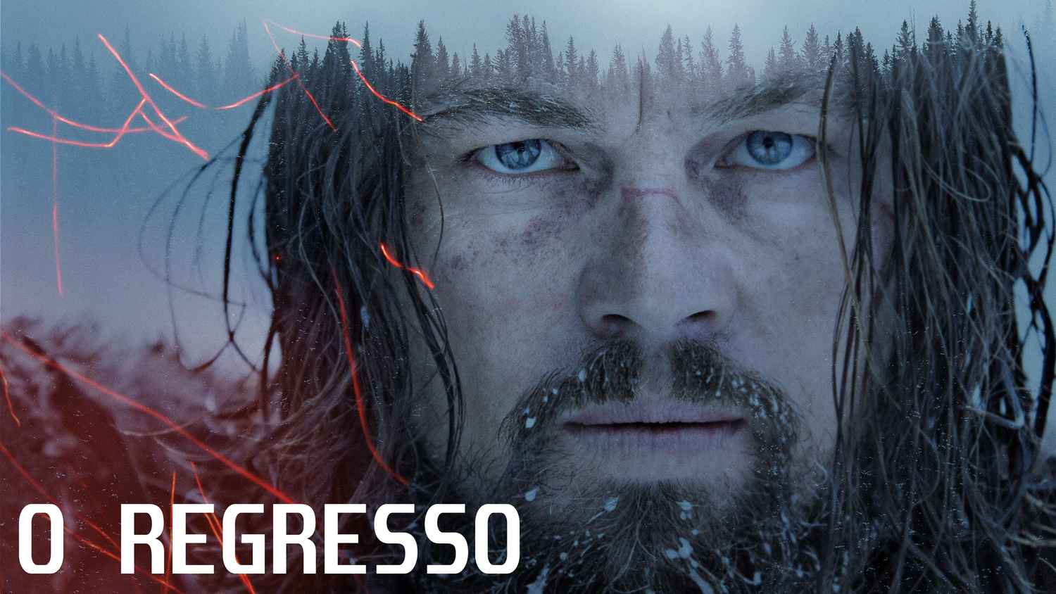 The Revenant full movie, online 2015 Free