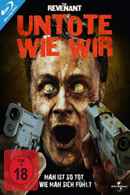 The Revenant Poster 3