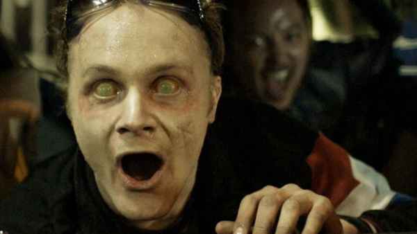 The Revenant Poster 1